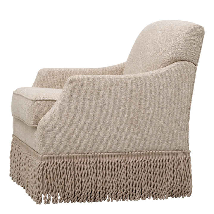 Swivel Chair Madison The Met x Eichholtz Eichholtz