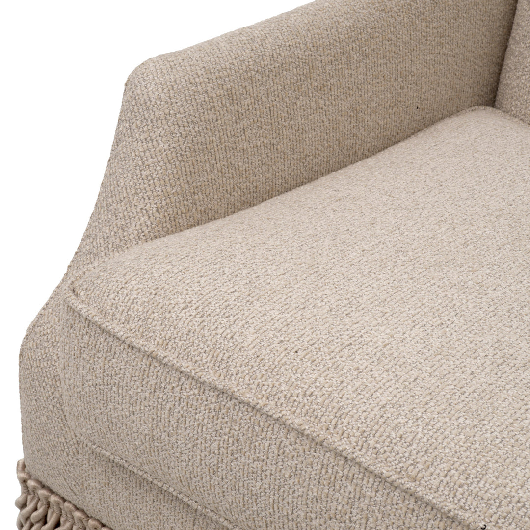 Swivel Chair Madison The Met x Eichholtz Eichholtz