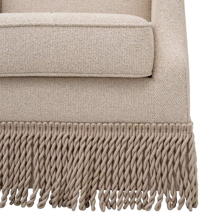 Swivel Chair Madison The Met x Eichholtz Eichholtz