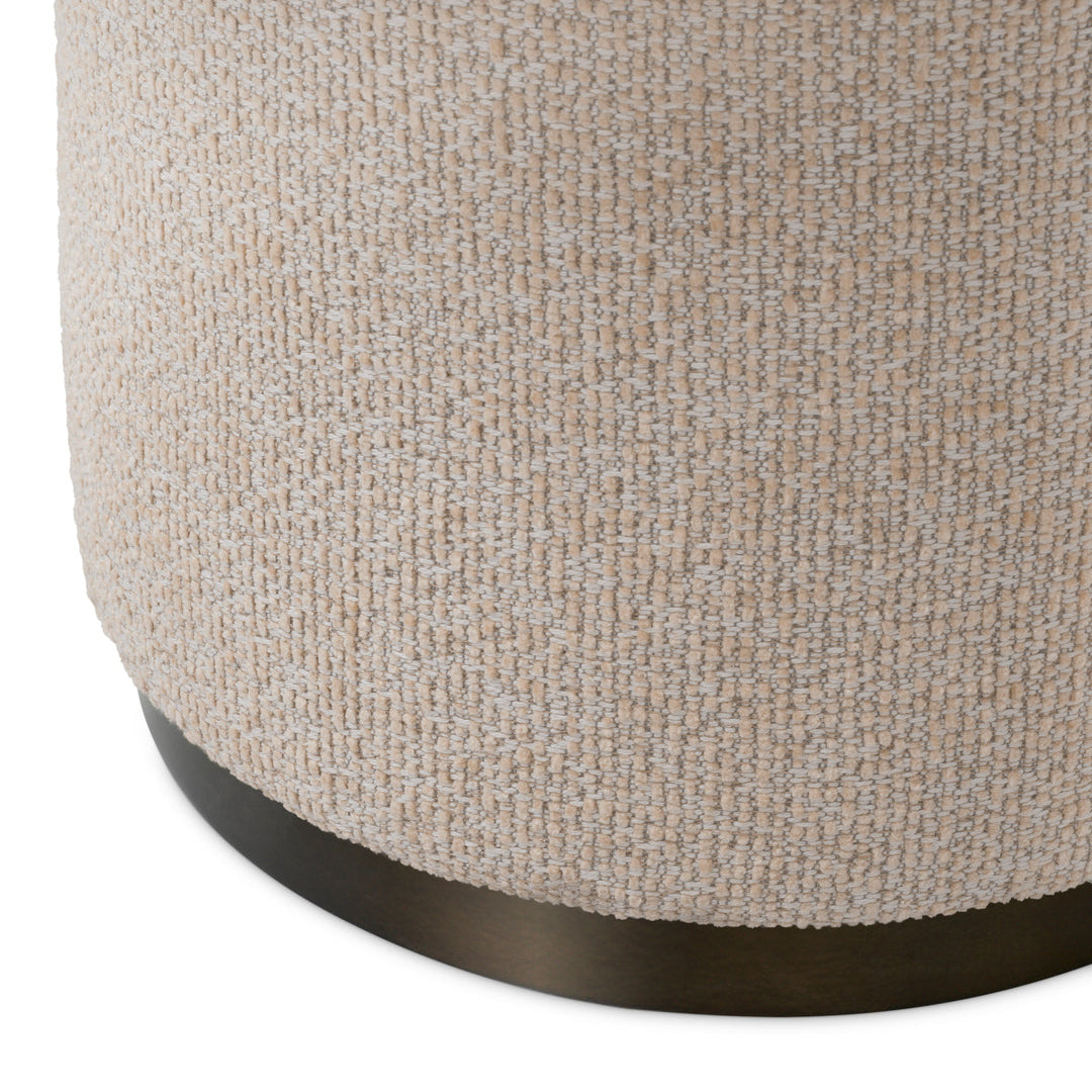Dining Chair Marly Palmer Beige The Met x Eichholtz Eichholtz