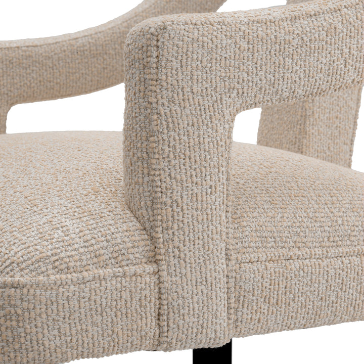 Dining Chair Roumier The Met x Eichholtz Eichholtz
