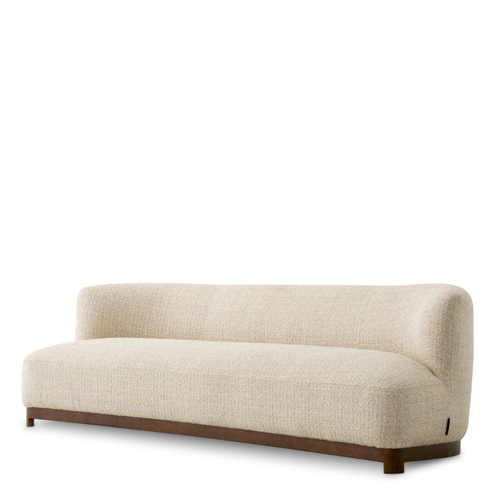 Sofa Stelvio The Met x Eichholtz Eichholtz