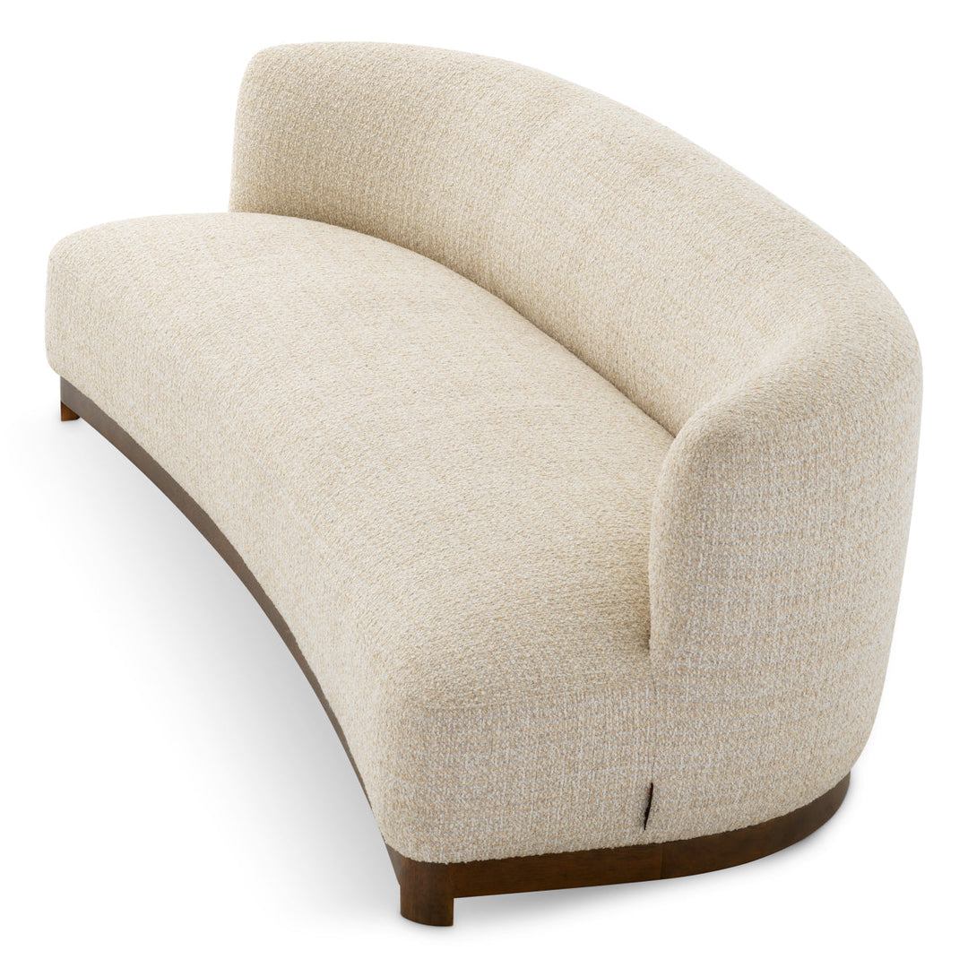Sofa Stelvio The Met x Eichholtz Eichholtz