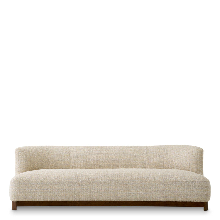 Sofa Stelvio The Met x Eichholtz Eichholtz