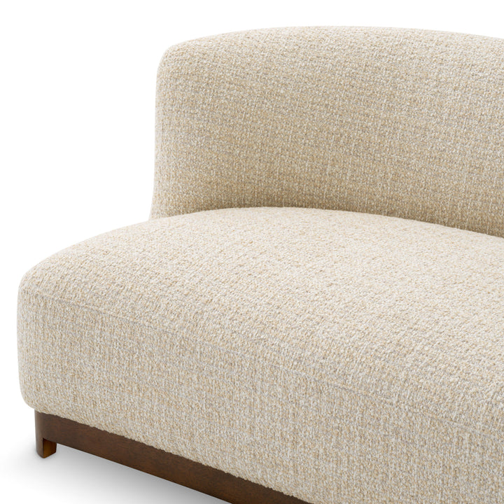 Sofa Stelvio The Met x Eichholtz Eichholtz