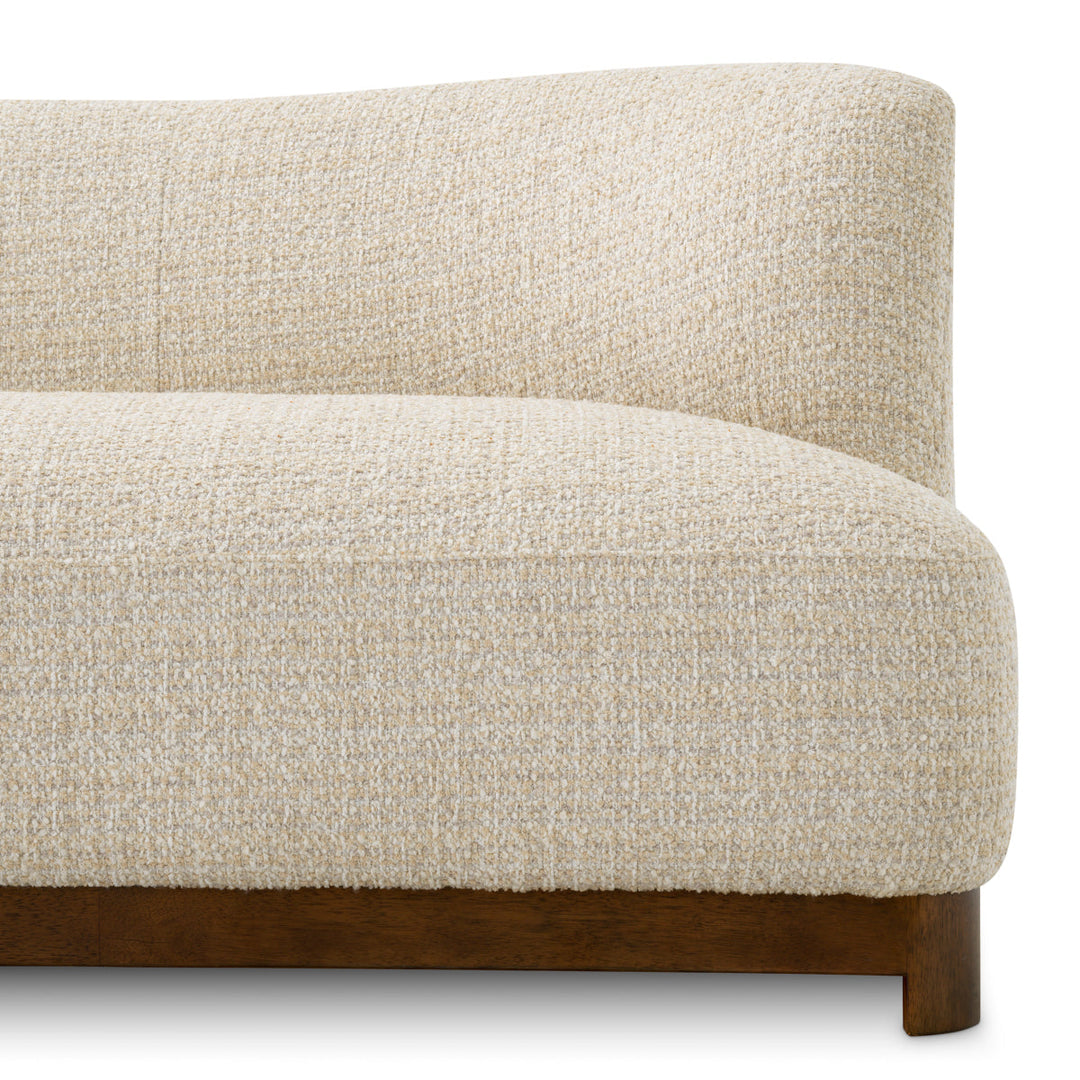 Sofa Stelvio The Met x Eichholtz Eichholtz
