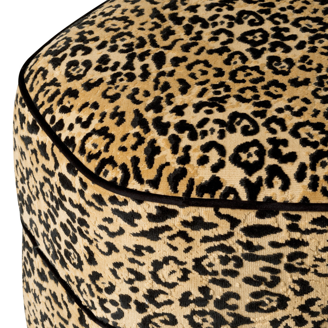 Stool Roosevelt The Met x Eichholtz Eichholtz