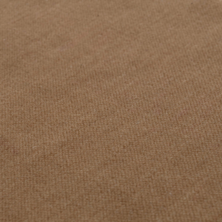 Stool Fifth Morris Merino Camel The Met x Eichholtz Eichholtz