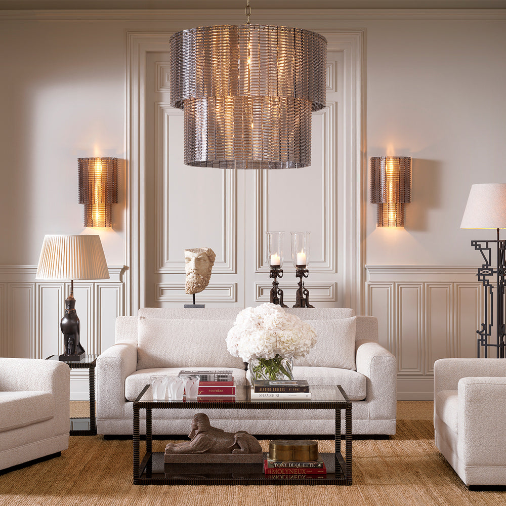 Sofa Manhattan S Furniture Eichholtz