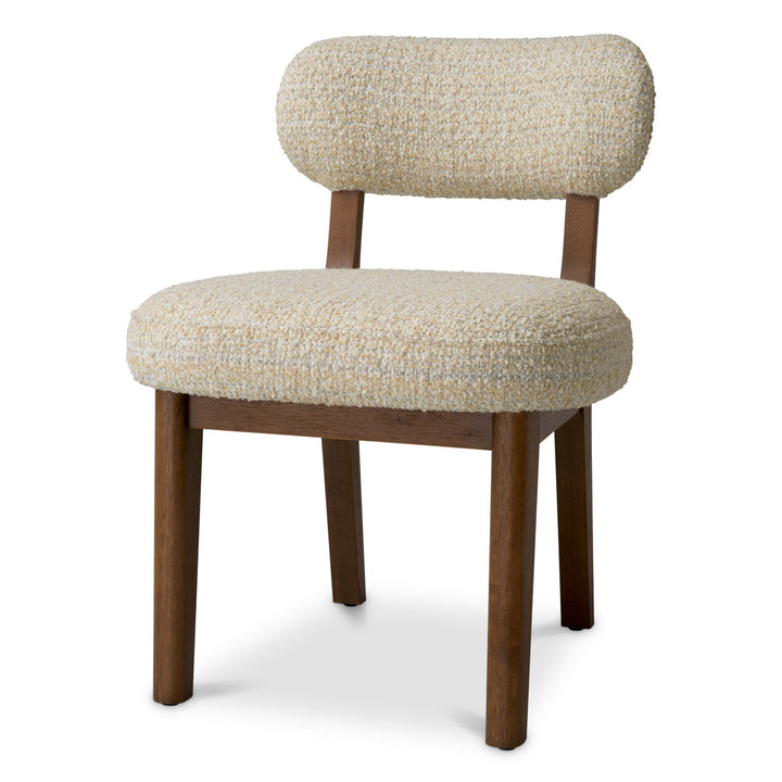 Dining Chair Duveen The Met x Eichholtz Eichholtz