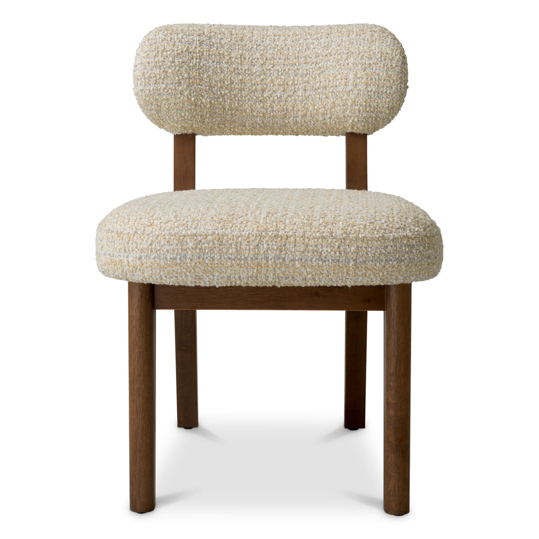 Dining Chair Duveen The Met x Eichholtz Eichholtz