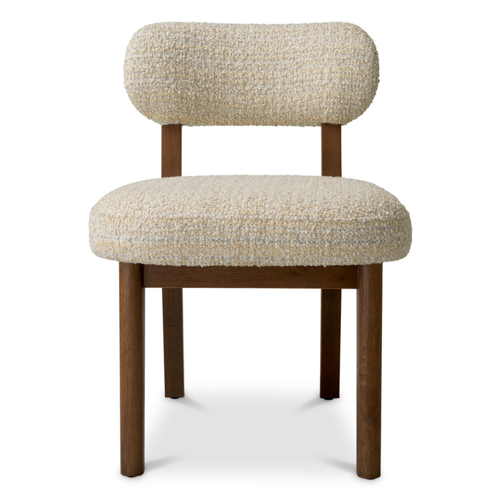 Dining Chair Duveen The Met x Eichholtz Eichholtz