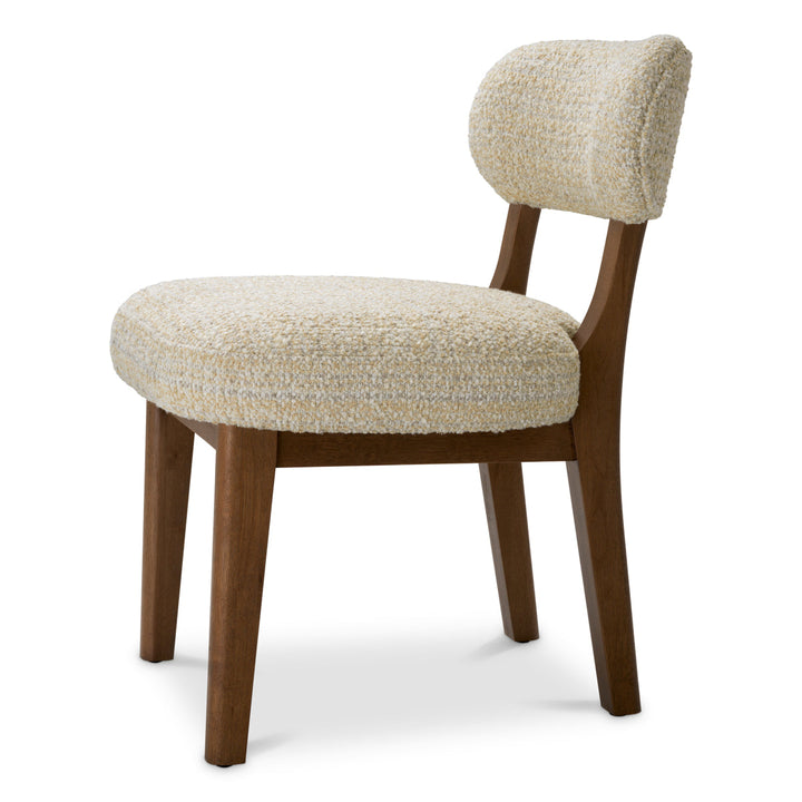 Dining Chair Duveen The Met x Eichholtz Eichholtz
