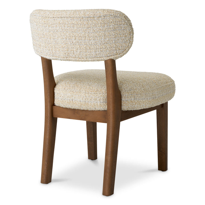 Dining Chair Duveen The Met x Eichholtz Eichholtz