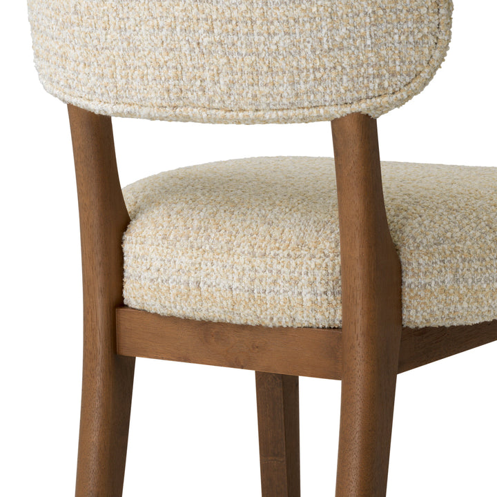Dining Chair Duveen The Met x Eichholtz Eichholtz
