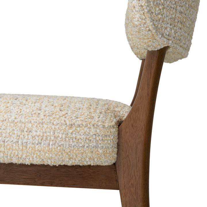 Dining Chair Duveen The Met x Eichholtz Eichholtz