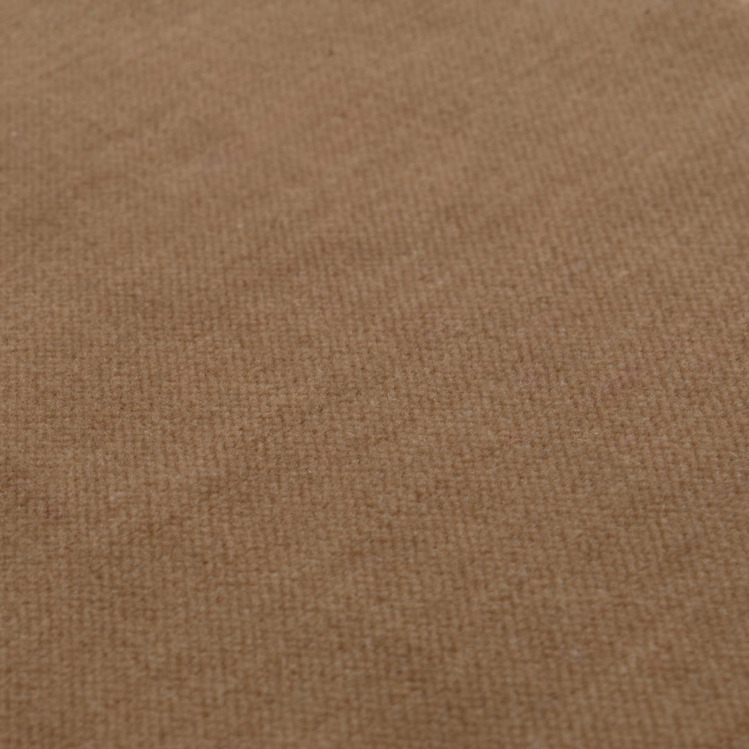 Chair Stelvio Morris Merino Camel The Met x Eichholtz Eichholtz
