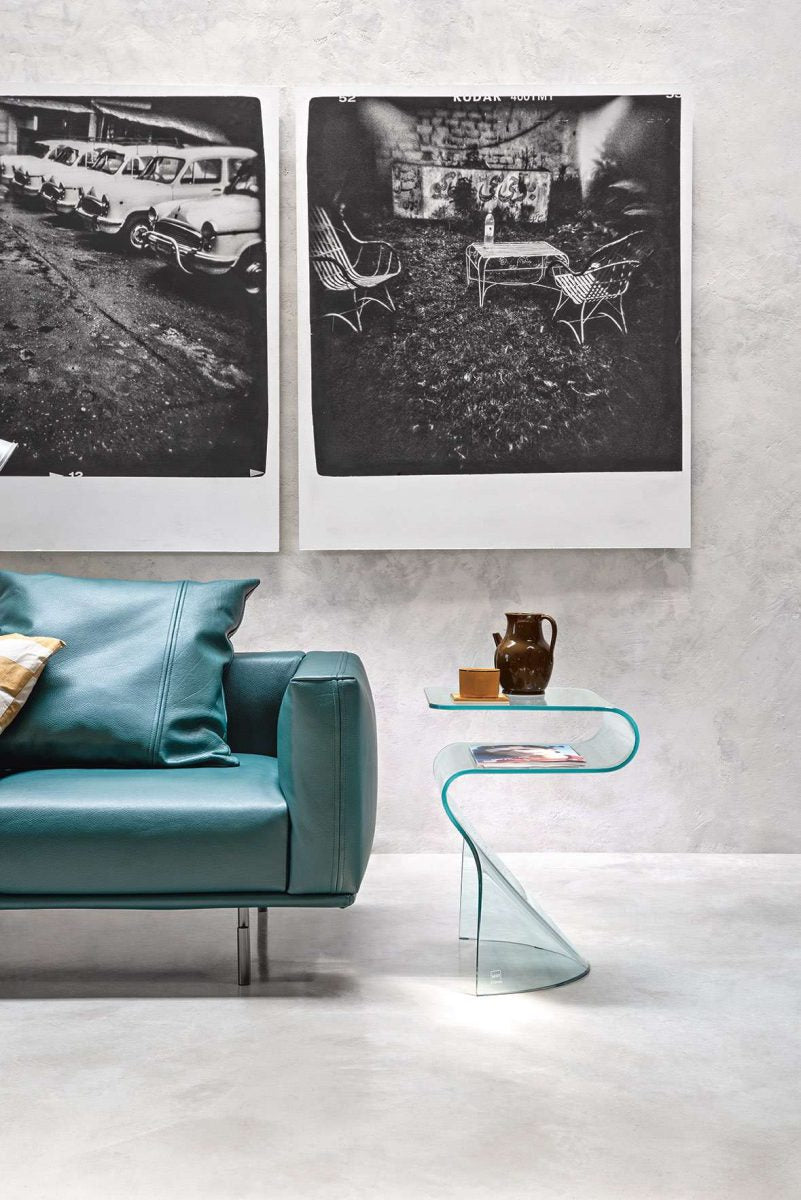 Toki Nightstand Nightstands Fiam   