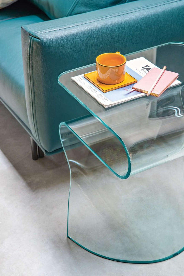 Toki Nightstand Nightstands Fiam   