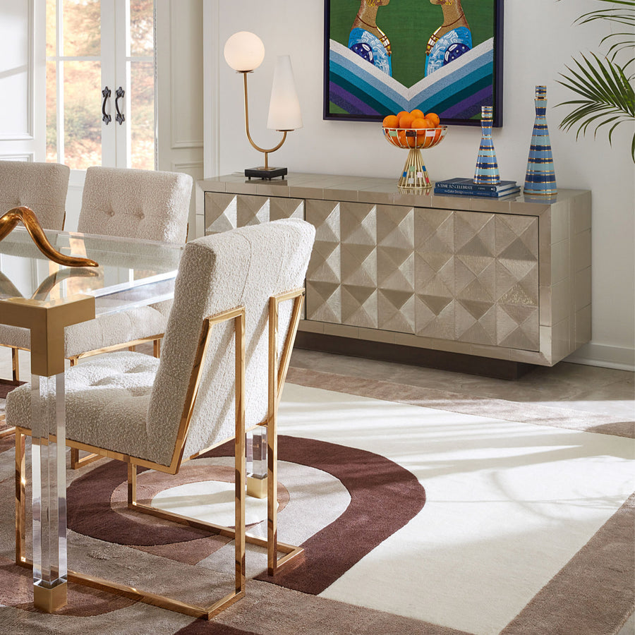 Talitha 70" Credenza Jonathan Adler