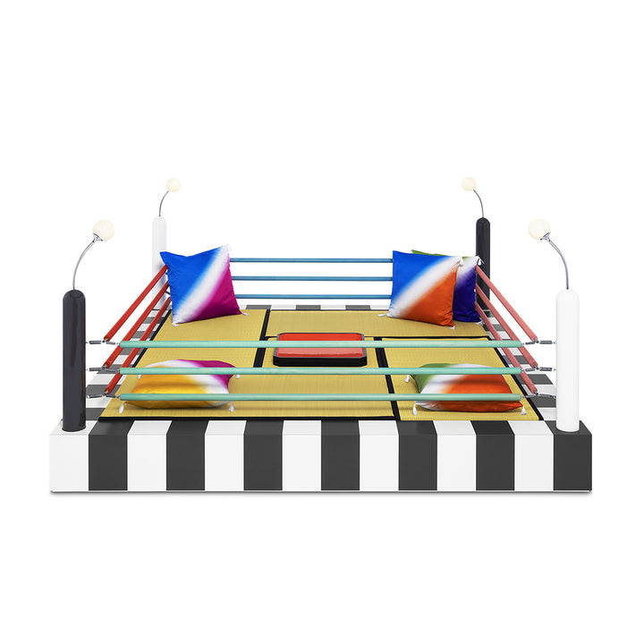 Tawaraya Boxing Ring Boxing Ring Memphis Milano