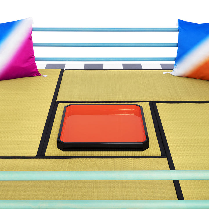 Tawaraya Boxing Ring Boxing Ring Memphis Milano