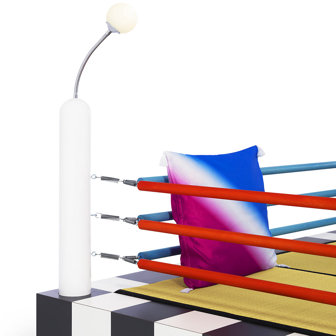 Tawaraya Boxing Ring Boxing Ring Memphis Milano