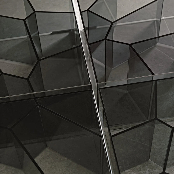 Alice Coffee Table Coffee Table Glas Italia   