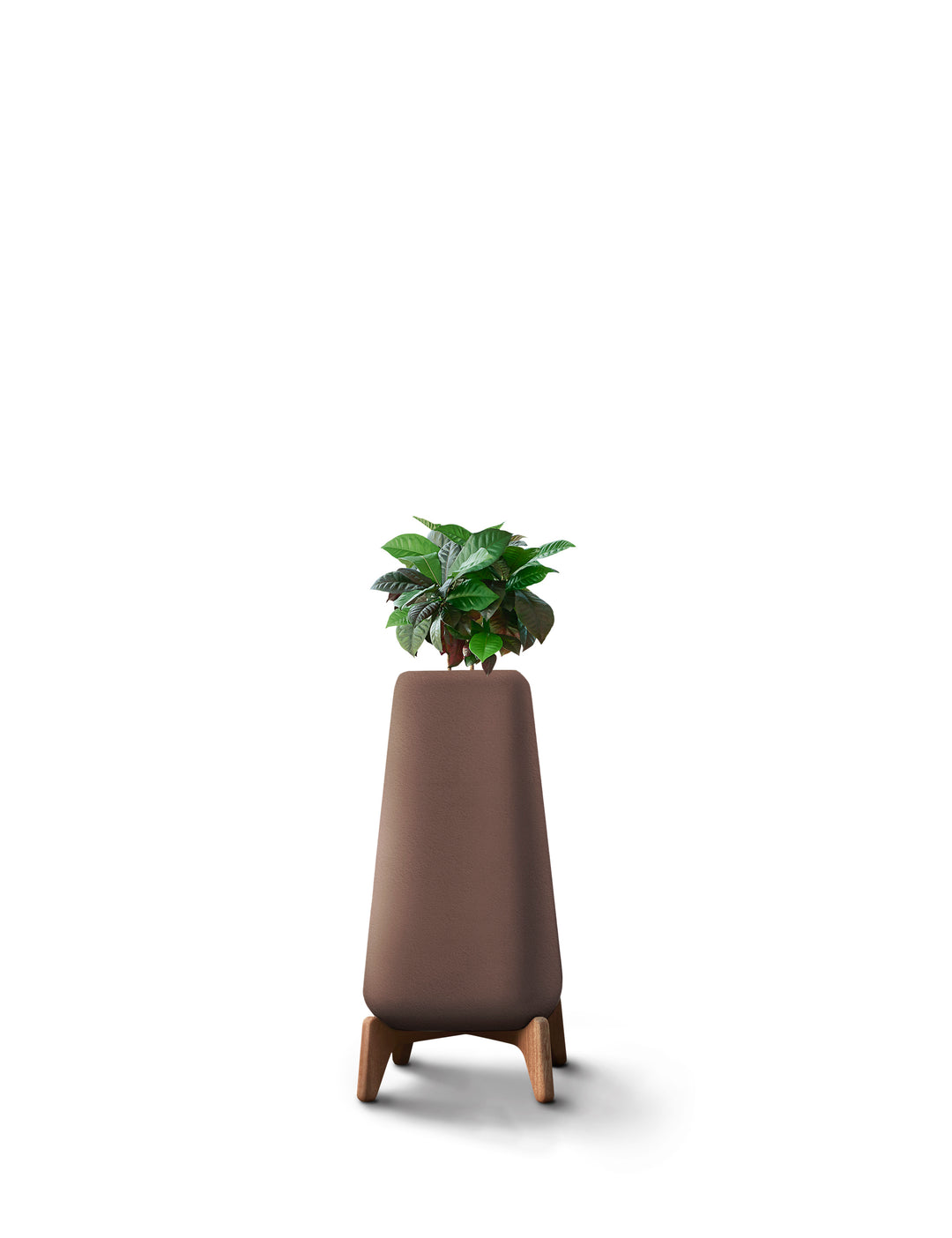 Terra Planter – Tall XS Outdoor Planters Indigenus