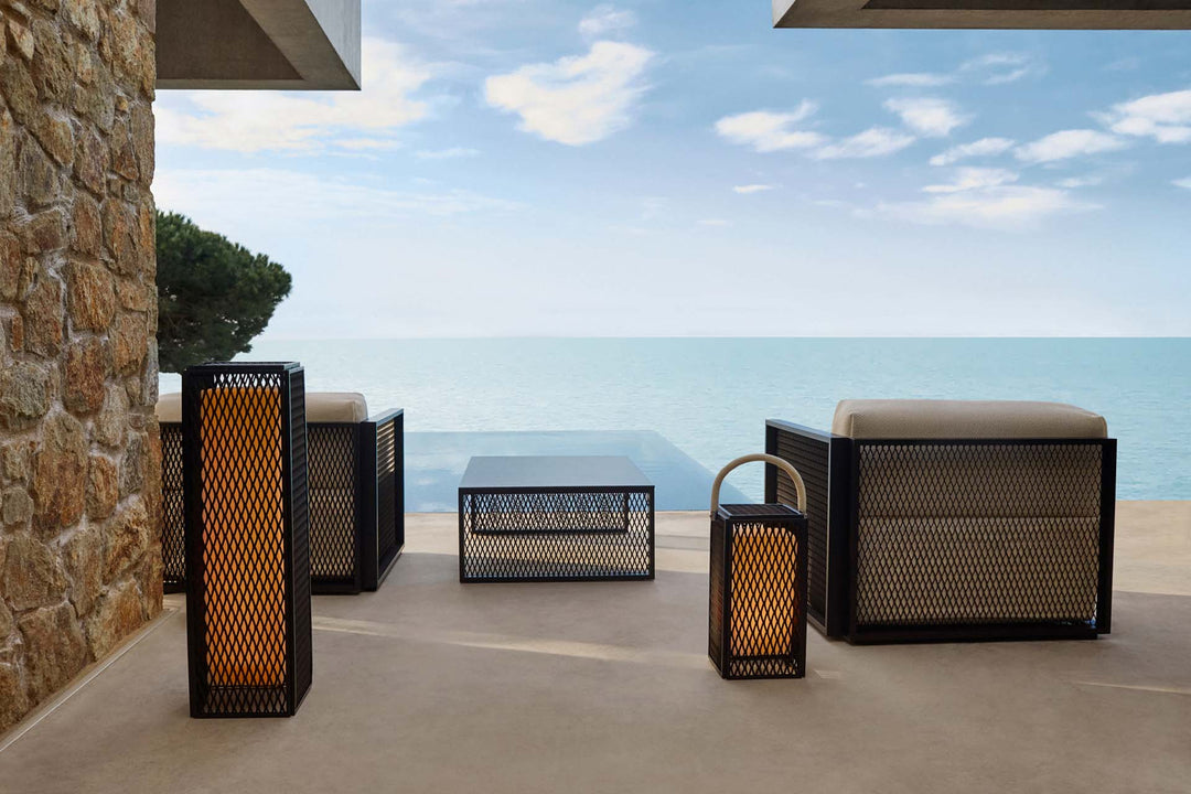 THE FACTORY LOUNGE CHAIR Lounge Chairs Vondom