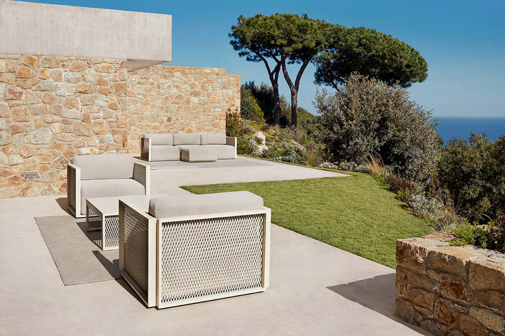THE FACTORY LOUNGE CHAIR Lounge Chairs Vondom