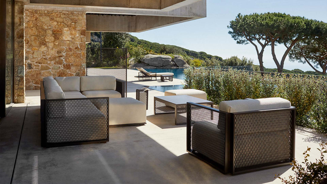 THE FACTORY LOUNGE CHAIR Lounge Chairs Vondom