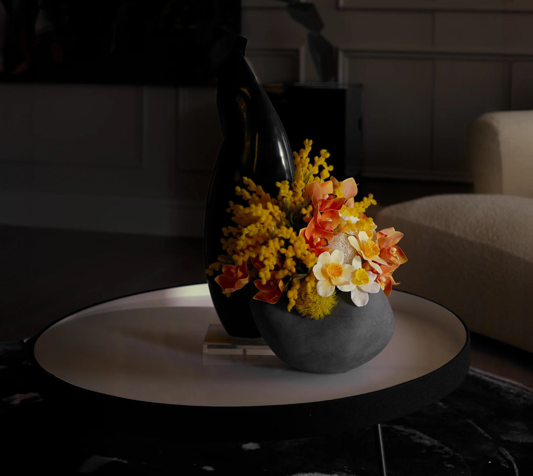 The Moon and I Vases Pinker Times   