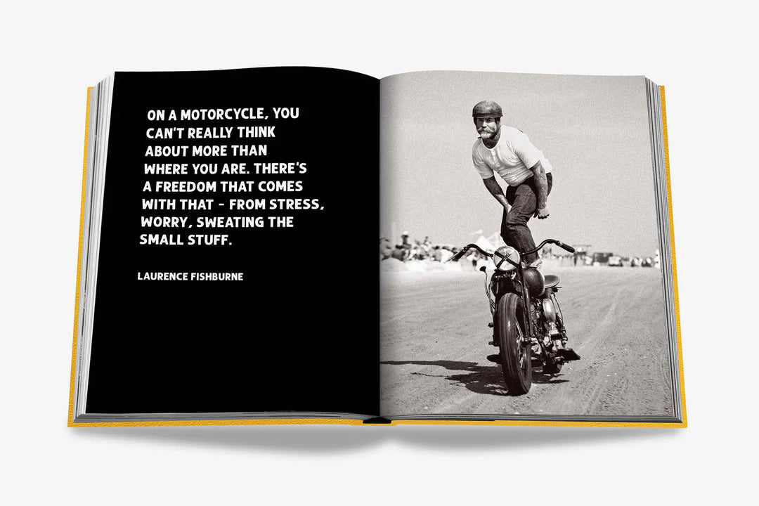 The Race of Gentlemen Book Print Books Assouline