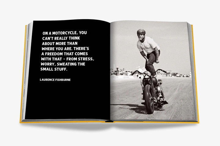 The Race of Gentlemen Book Print Books Assouline