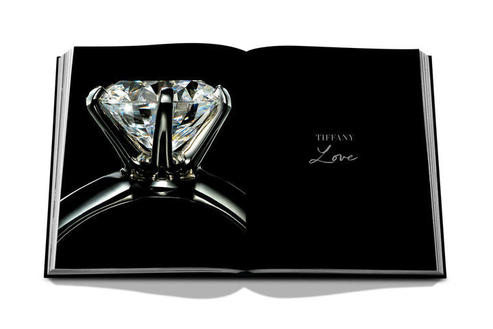 Tiffany & Co. Vision  and Virtuosity  (Ultimate Edition) Book Print Books Assouline   