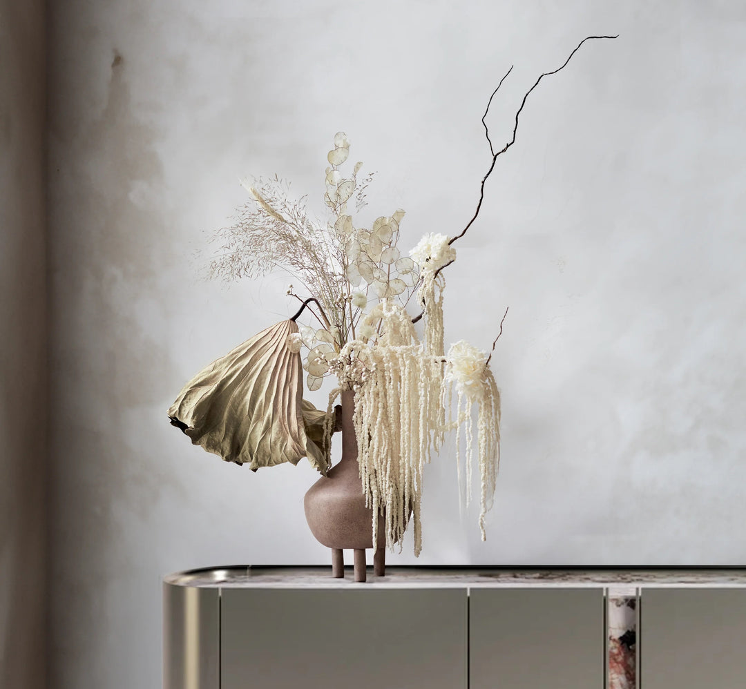 Tokyo Vases Pinker Times   