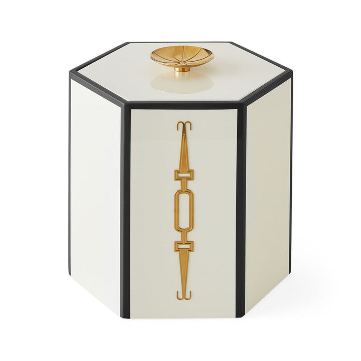 Turner Ice Bucket Jonathan Adler Default Title