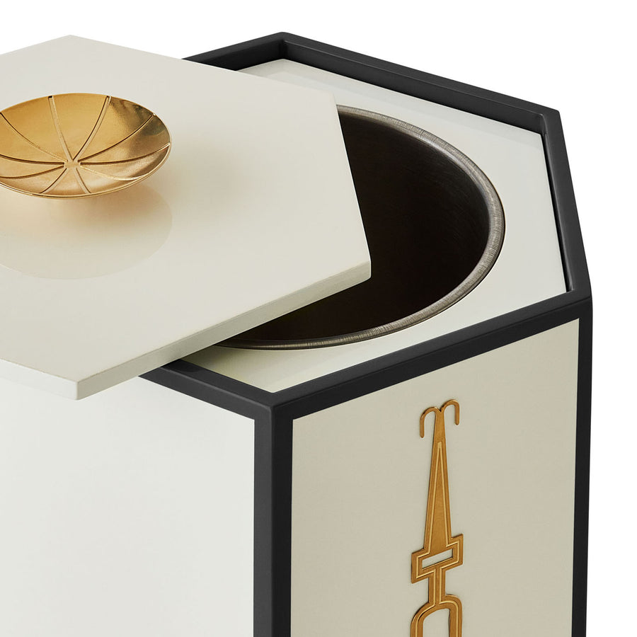 Turner Ice Bucket Jonathan Adler