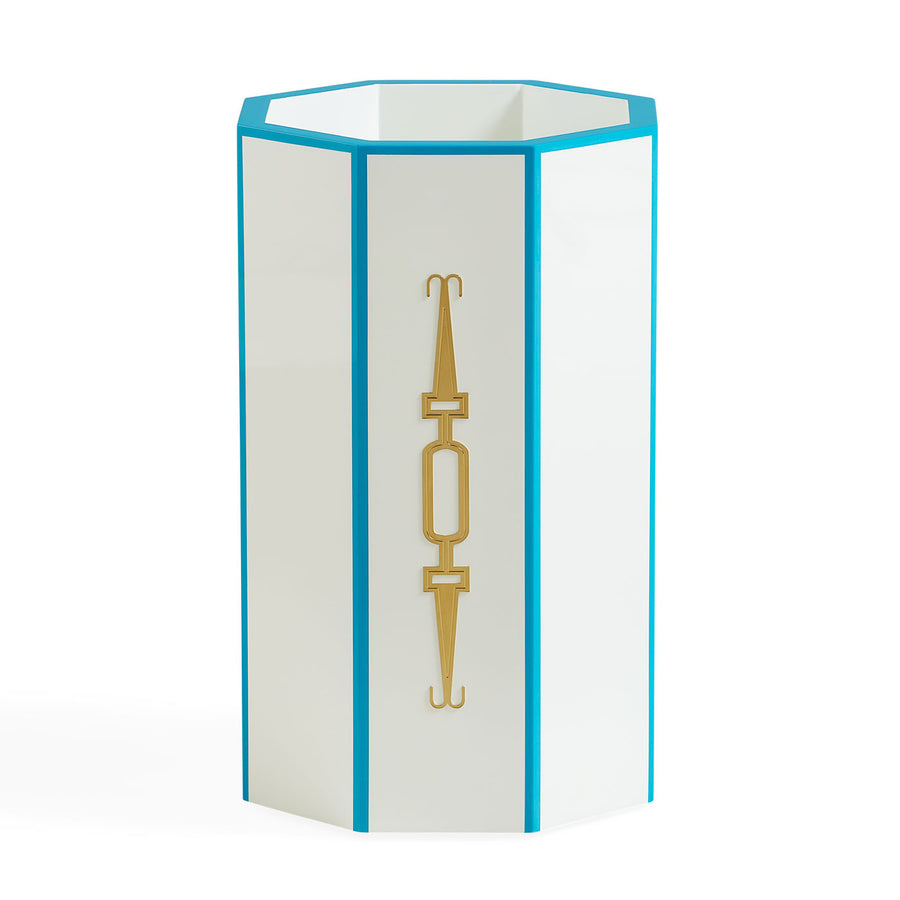 Turner Umbrella Stand Jonathan Adler Default Title