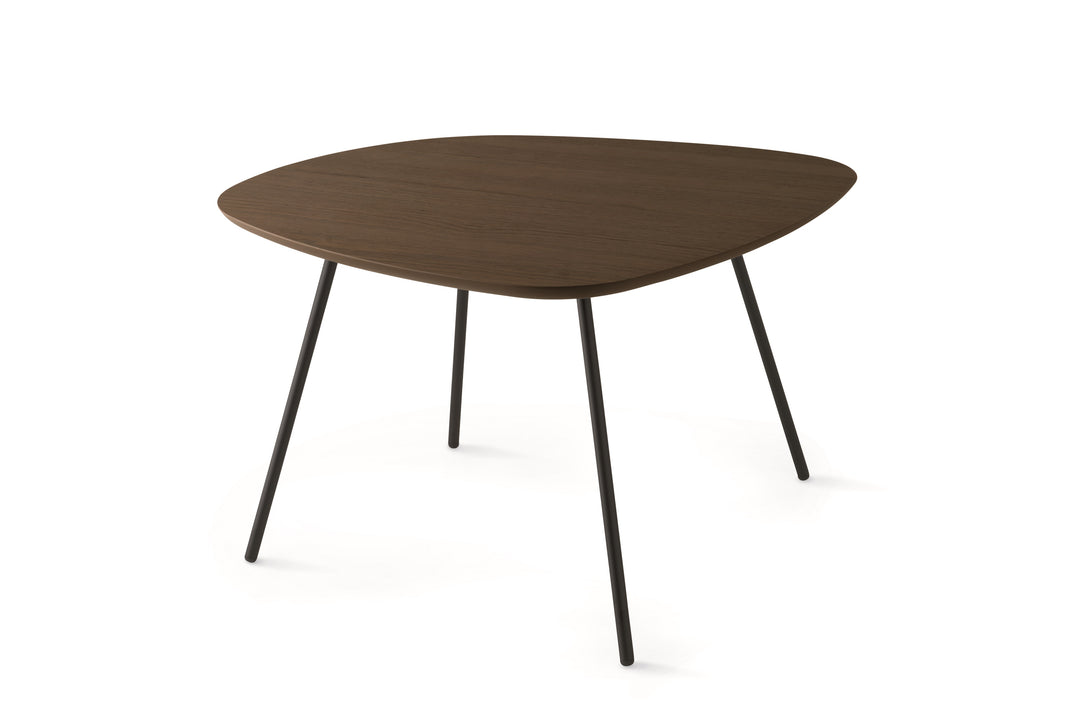 Tweet Shaped top Coffee table Coffee Table Calligaris