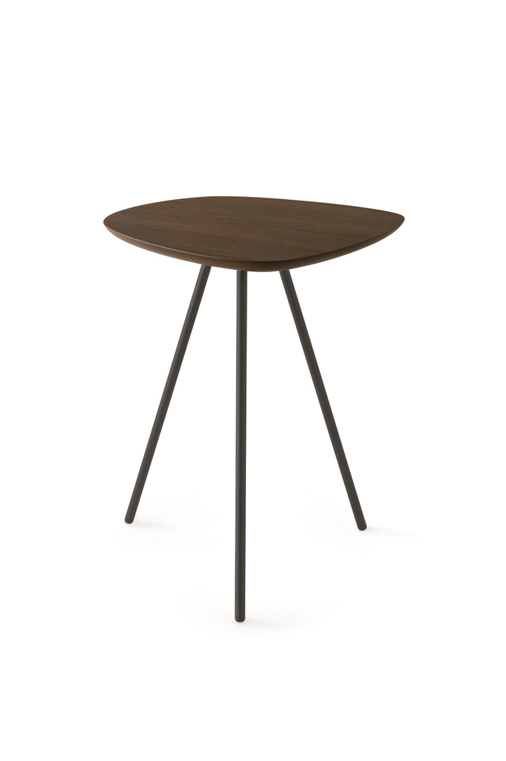 Tweet Shaped top end table Coffee Table Calligaris