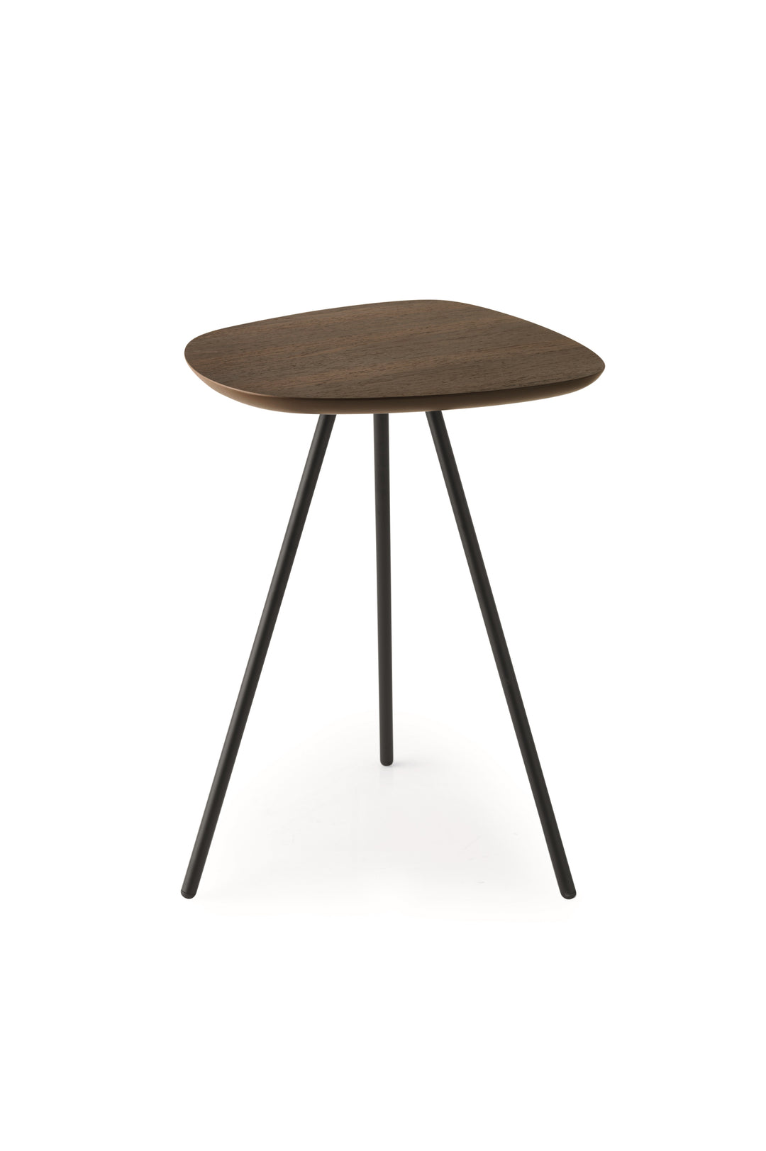 Tweet Shaped top end table Coffee Table Calligaris