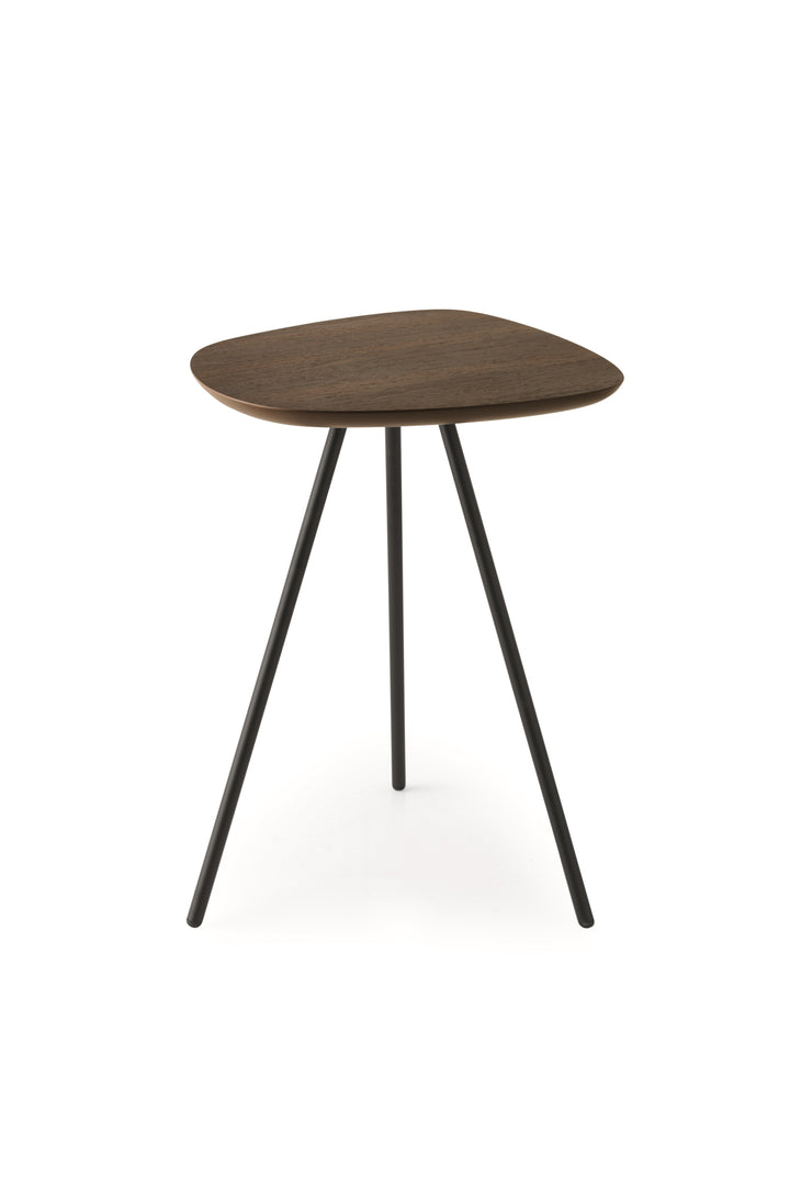 Tweet Shaped top end table Coffee Table Calligaris
