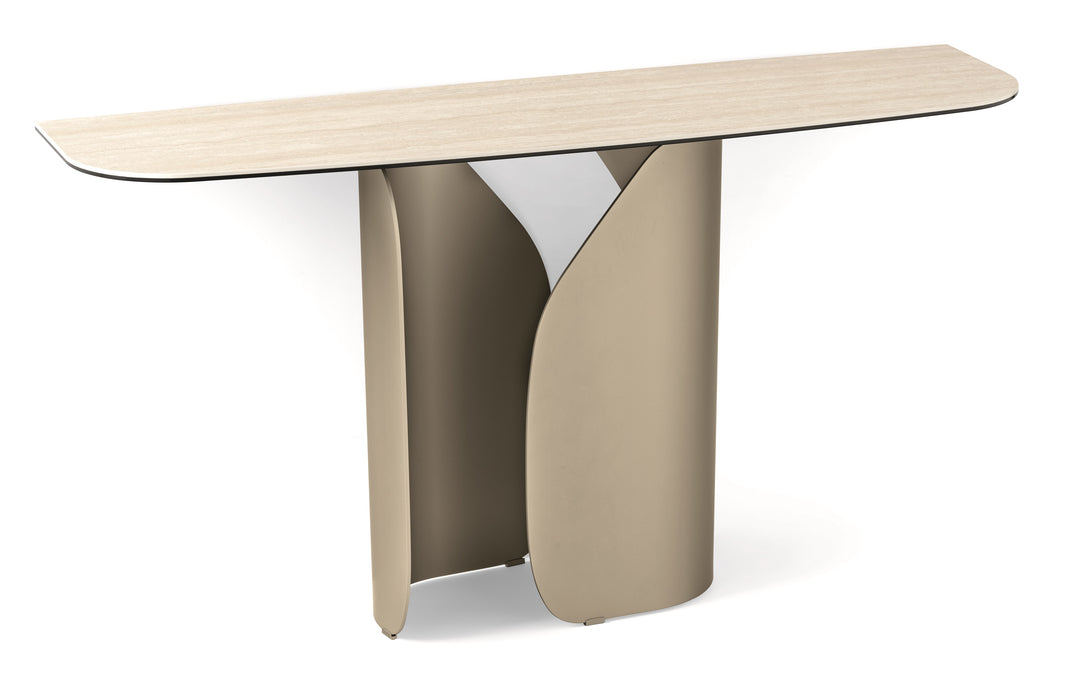 Twins Console Table Coffee Table Calligaris