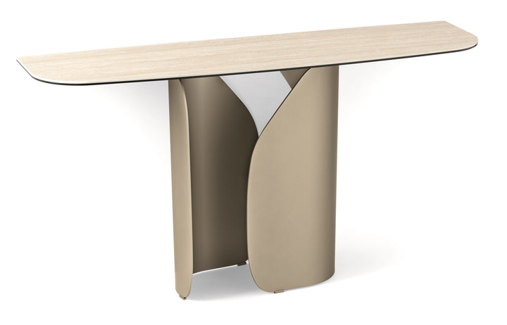 Twins Console Table Coffee Table Calligaris