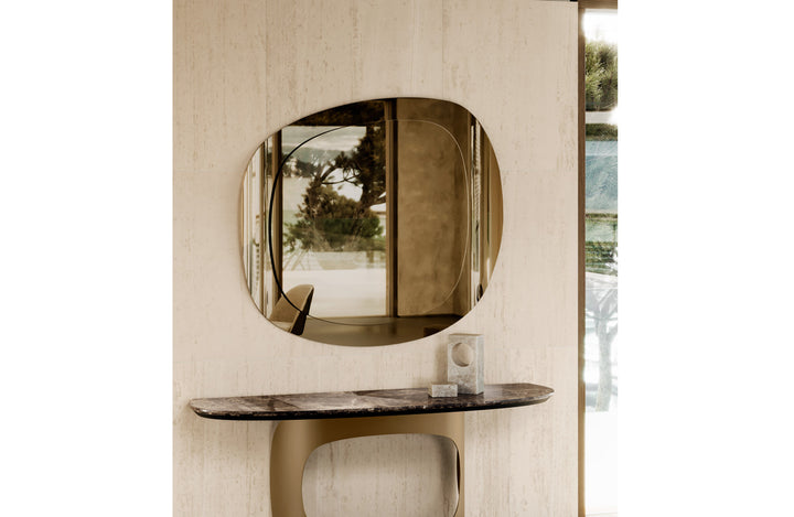 GALLERY MIRROR Mirrors Eforma   