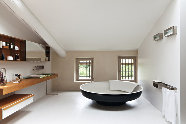 Agape Ufo Bathtub Bathtubs Agape