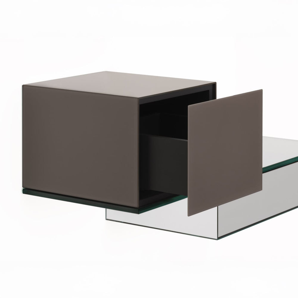 Ollie Wall Unit Cabinets & Storage Glas Italia