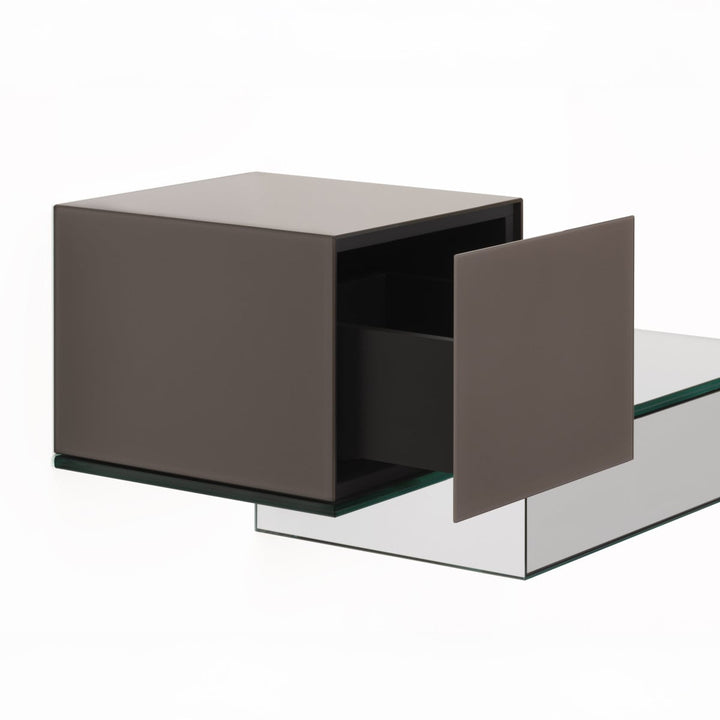 Ollie Wall Unit Cabinets & Storage Glas Italia
